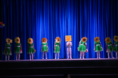 Notre Dame Academy