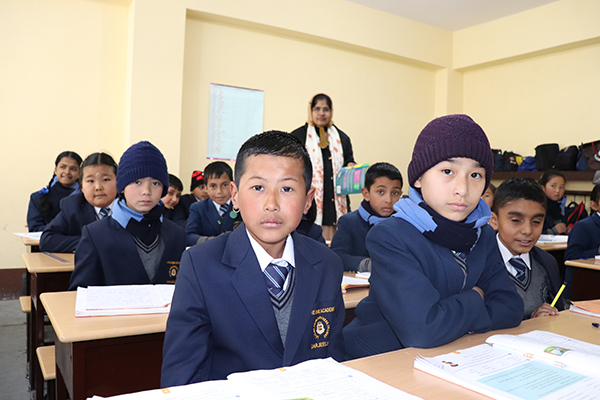 Language Lab