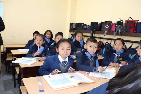 Language Lab