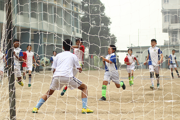 Sports and Games